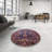 Oriental Indoor Rug-789466027