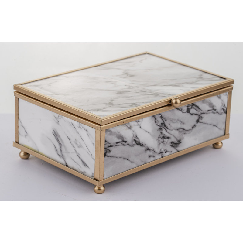 Jewelery Box +