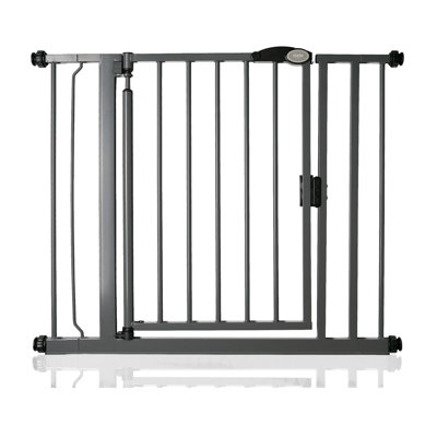 Symple Stuff Auto Close Stair Gate