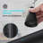 APPASO Pull Down Kitchen Faucet with Soap Dispenser-60156332