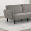 Convertible en lit futon avec USB-192443207