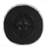 Transitional Style 1Pc Button Tufted Swivel Round Chair Barrel Style Arms Scattered Back Pillow Light Gary Finish Primary In Stylish Offices Living Room-1884854578