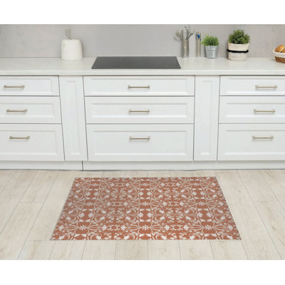 Savanah Kitchen Mat