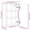 W H Wall Mounted Required Medicine Cabinet Mirror 2-2137198417-2137198446