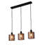Jennalynn 3 - Light Chandelier Pendant