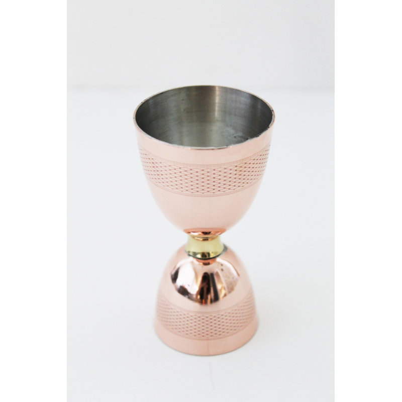 Jigger Coppermill