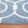 Carolene Hand Tufted Wool Geometric Rug