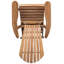 Chaise Malibu-1267261440