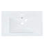 Ensemble de meuble-lavabo 30 "avec lavabo-264246121