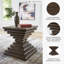 Table de bout Rysing