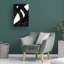Art sur toile Uplusmestudio Love More-93233327