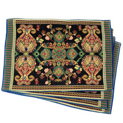 Cotton Rectangle Placemat