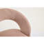 Meshea Dining Chair with Sleek Metal Legs-123099094-123099098