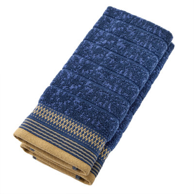 100% Cotton Midweight Hand Towel