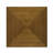 Square Wood Side Table (Only Including Table)