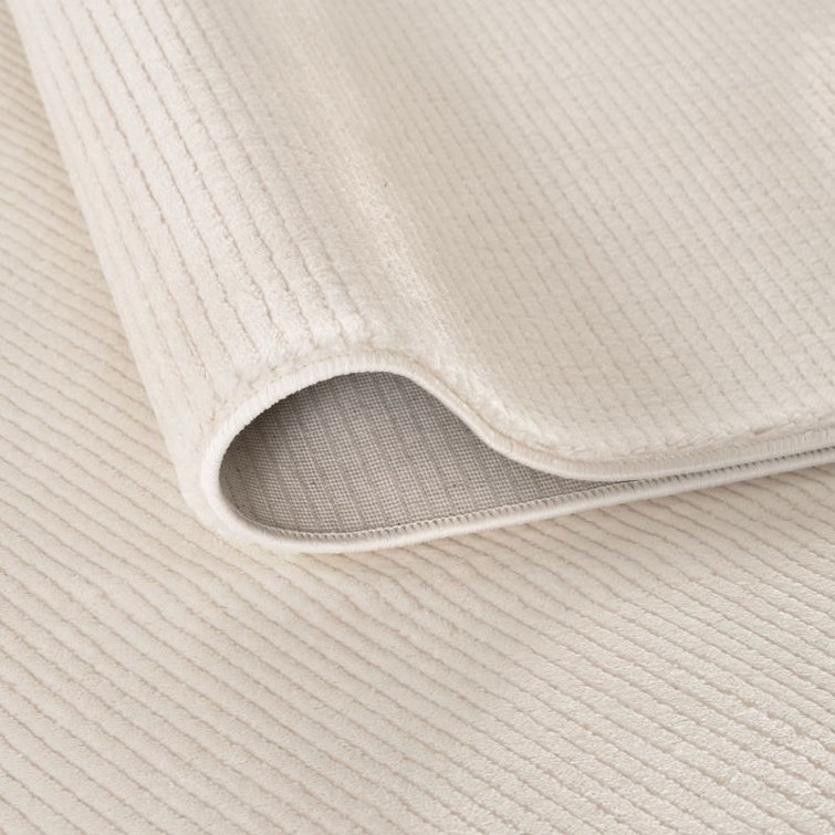 Carmel Striped Area Rug