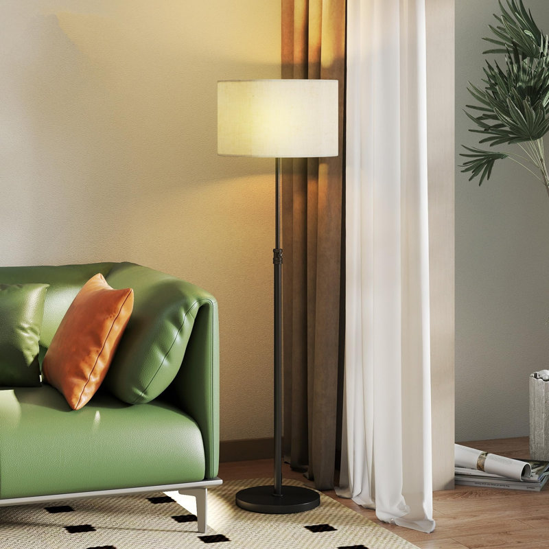168cm Traditional Floor Lamp