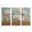 3 pièces, reproduction sur toile-1425439634