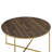 Wasser Cross Legs Coffee Table-1968717856-1968717863