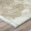 Tapis botanique intérieur / extérieur lavable à la machine Chantille ACN2885-1458744586-1458744582