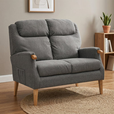 Spinnerstown 2 Seater Sofa