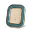 Rue Jacob Frame - 5x7 - Teal-1633393231