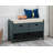 Entryway Bench with Removable Basket and Drawers-1027549308