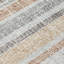 Tapis intérieur / extérieur gris lavable à la machine Xhevrie-112171347