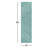Conradine Performance Abstract Flatweave Indoor and Outdoor Rug-958688678