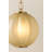 Bernadine 1-Light Sphere Pendant-122611206