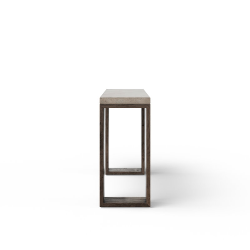 Quigley 59.75" Console Table
