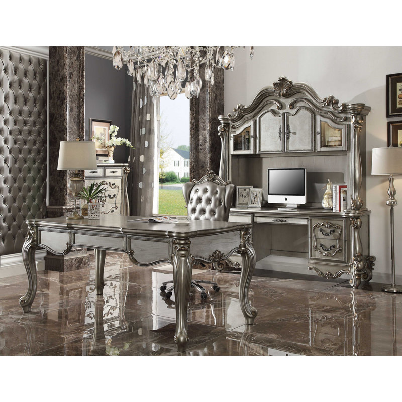 Fauteuil de direction office Cartert