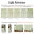  Cherry Machine Washable Oriental Area Rug with Non-Slip Backing-77026070
