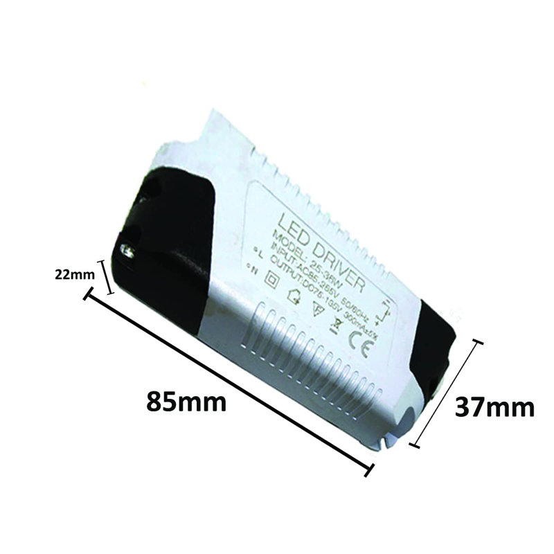 36W Electronic Transformer