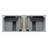 Dussault 60'' Double Bathroom Vanity with Top-860831327-860831310-818485749