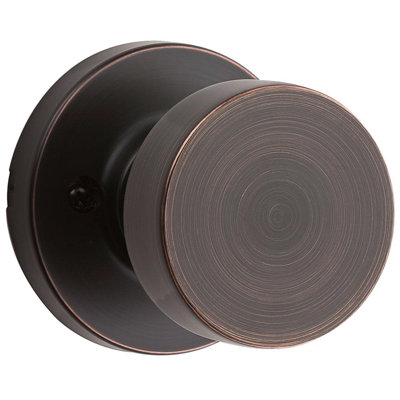 Pismo Single Dummy Circle Knob