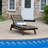 Jiwoo Outdoor Chaise Lounge-820633239