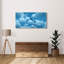 «Bubble Rain» par Epic Portfolio, art mural en verre acrylique-1861210984
