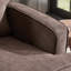 Fauteuil inclinable manuel rembourré Landry 29,5 po Landry
