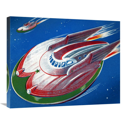 " UFO "