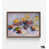 Brown Framed Print without Mat