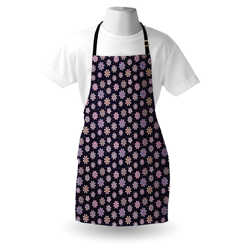 Bib Apron