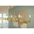 Erzo 10 - Light Steel Dimmable Kitchen Island Classic / Traditional Chandelier-88419485