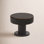 Cadet Mushroom Knob Knob