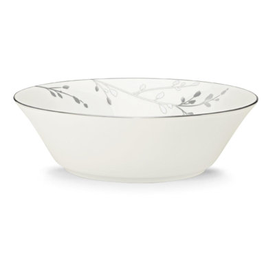 Bol à salade et à légumes Noritake Birchwood, 9 po, 32 oz