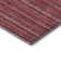 Premium Machine Washable Prisco Pink Rug