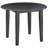 Framlingham Drop Leaf Solid Wood Dining Set-81912667-81912669-81912668