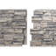 Panneau avec imitation de pierres EverStone Cascade-87762148