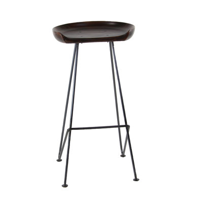 Tabouret de bar 32 po Wellesley