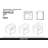 24'' Single Bathroom Vanity with Vitreous China Top-1895042142-1895042141